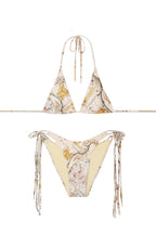 STAR CHART BIKINI