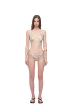 STAR CHART BIKINI