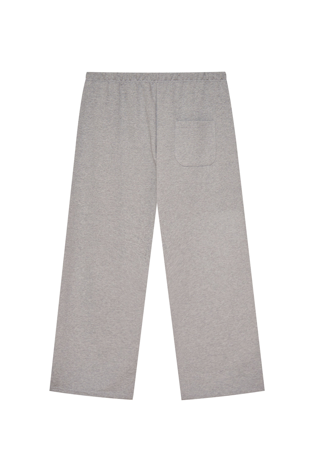 ORNAMENT 02 SWEATPANTS (MELANGE GREY)