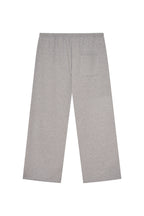 ORNAMENT 02 SWEATPANTS (MELANGE GREY)