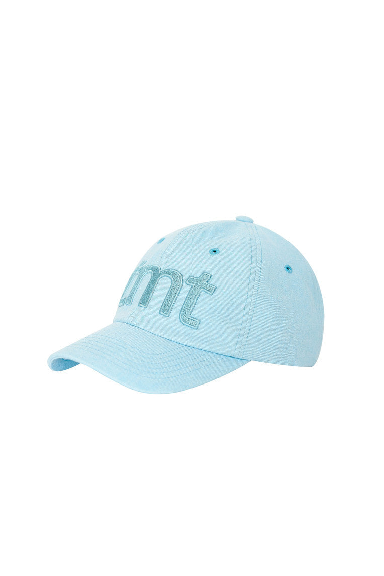 TMT BALL CAP (LIGHT BLUE)