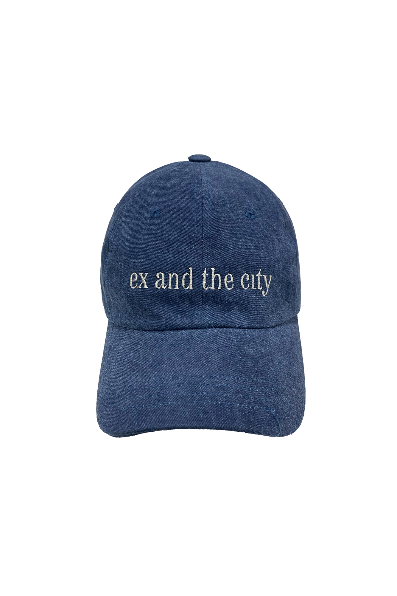 EX AND THE CITY PIGMENT CAP