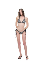LACE 02 BIKINI (BLACK)