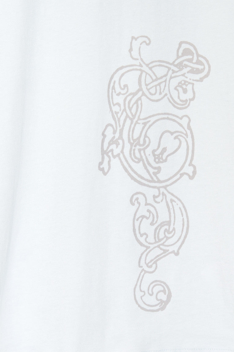 SHEER SLIM-FIT HOODIE (LIGHT BLUE)