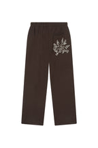 ORNAMENT 03 SWEATPANTS (BROWN) - 10
