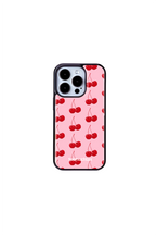 CHERRY BUMPER CASE (PINK)