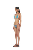 LACE 03 BIKINI (BLUE)