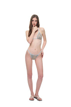 LACE BIKINI (LIGHT BLUE)