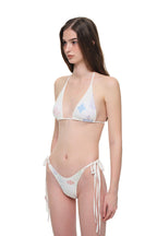 FOLK PATTERN BIKINI